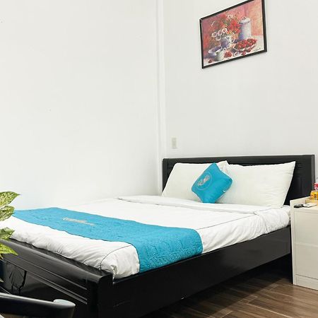 Plumeria Homestay Thon Kim Long Extérieur photo