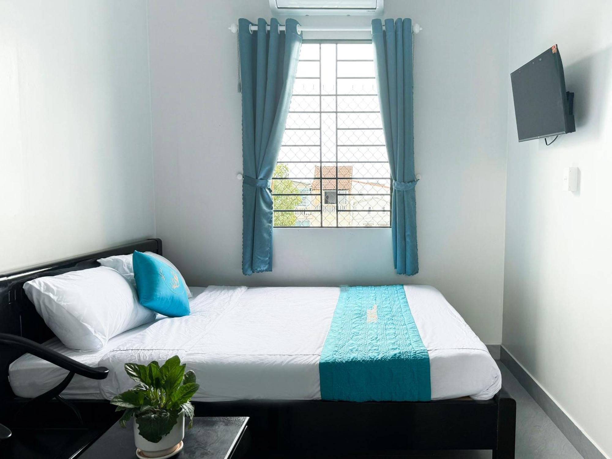 Plumeria Homestay Thon Kim Long Extérieur photo