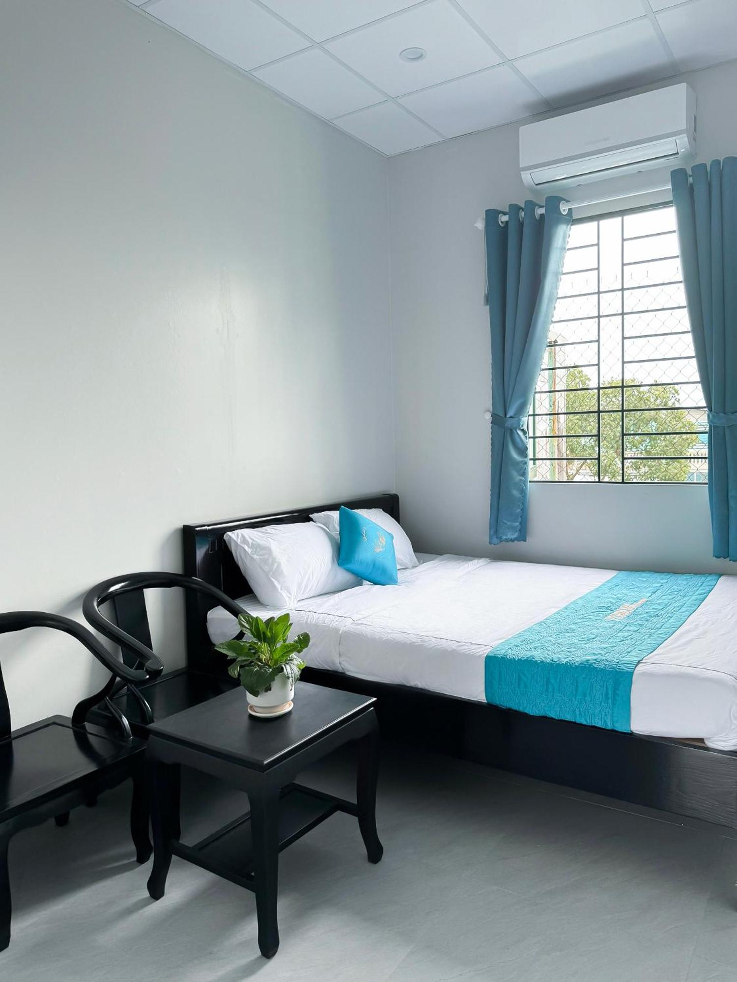 Plumeria Homestay Thon Kim Long Extérieur photo