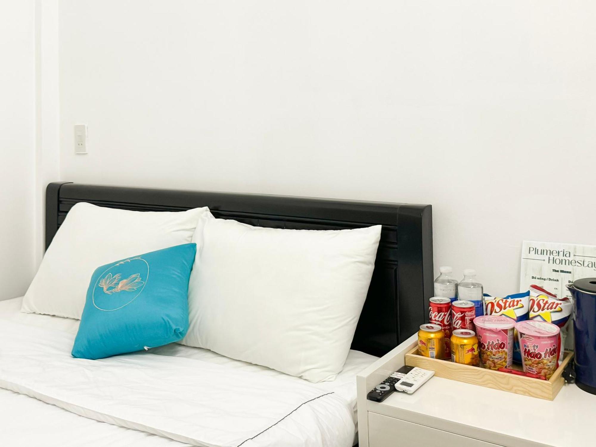 Plumeria Homestay Thon Kim Long Extérieur photo