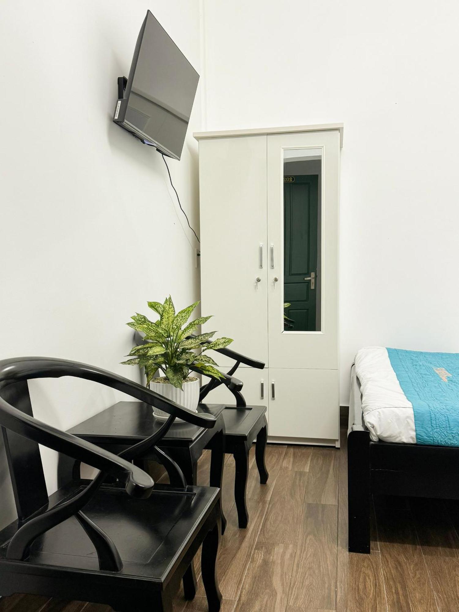 Plumeria Homestay Thon Kim Long Extérieur photo