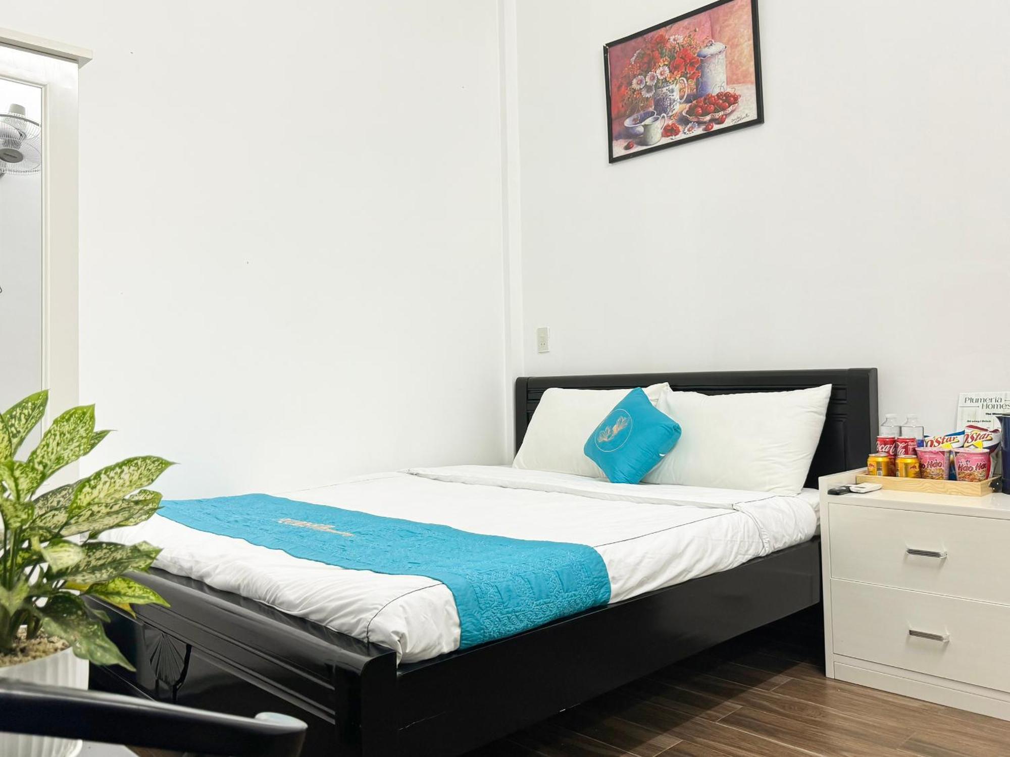 Plumeria Homestay Thon Kim Long Extérieur photo