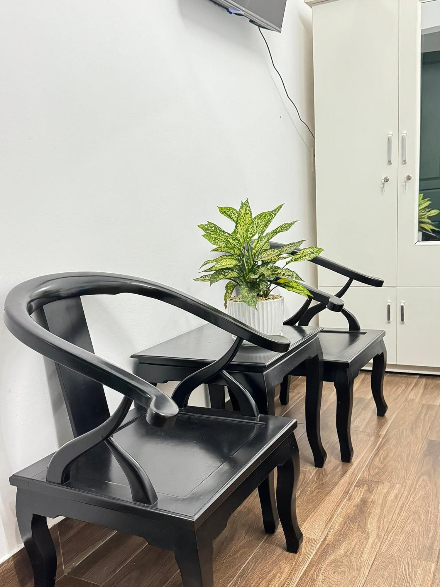 Plumeria Homestay Thon Kim Long Extérieur photo