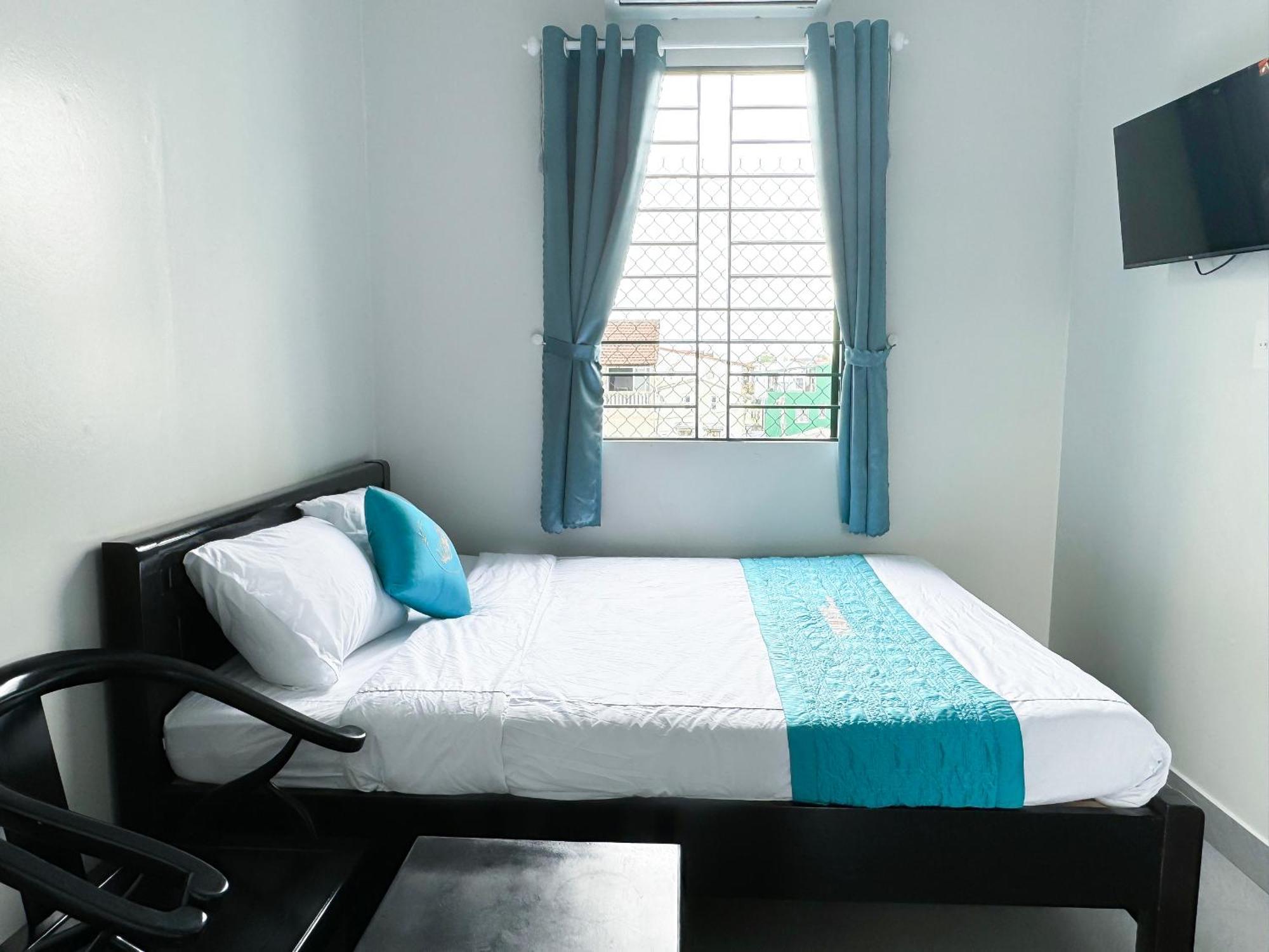 Plumeria Homestay Thon Kim Long Extérieur photo